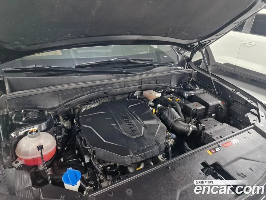 Kia Sorento — фото 6