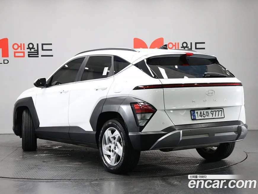 Hyundai Kona — фото 4