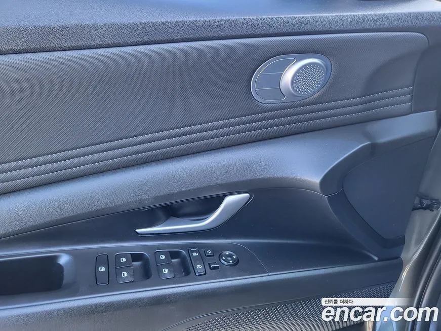 Hyundai AVANTE — фото 10