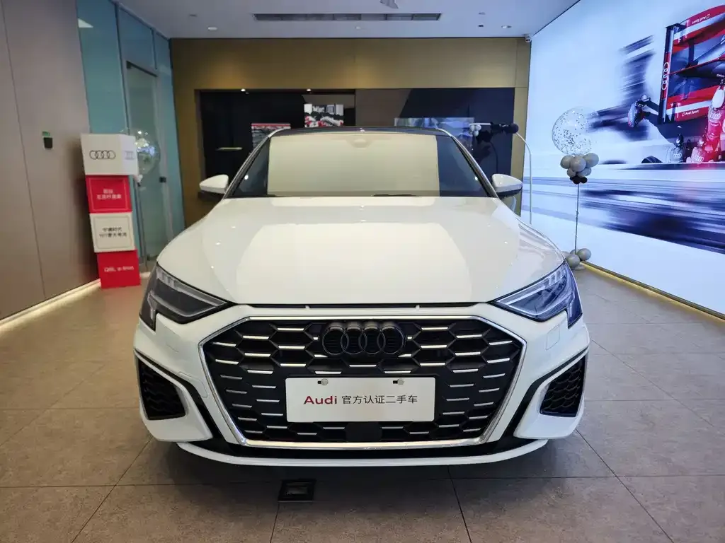 Audi A3 — фото 2