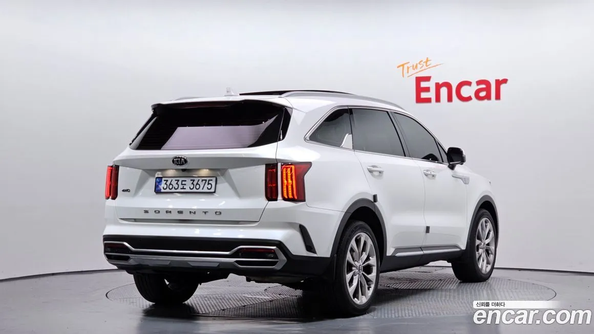 Kia Sorento — фото 2