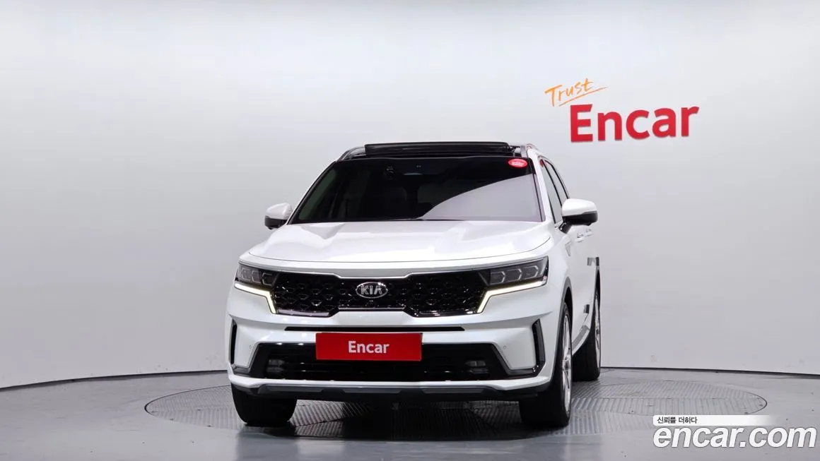 Kia Sorento — фото 3