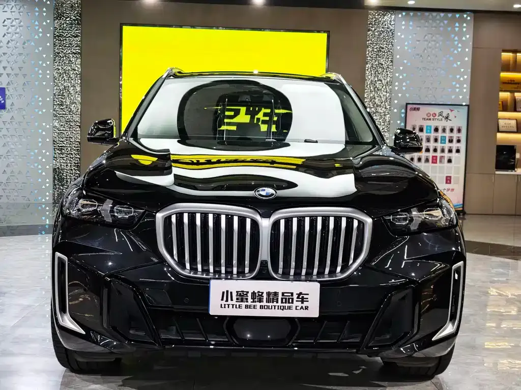 BMW X5 — фото 2