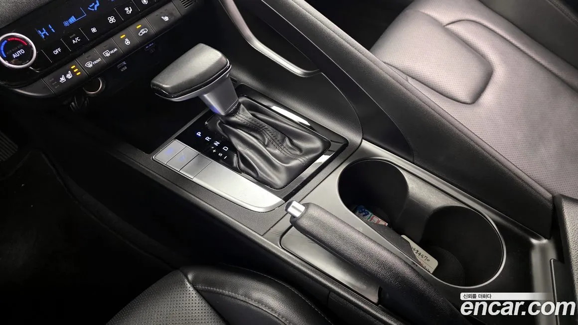Hyundai AVANTE — фото 9