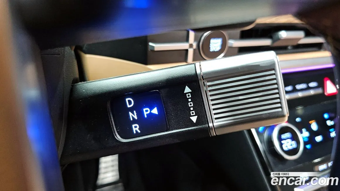 Hyundai Santafe — фото 9