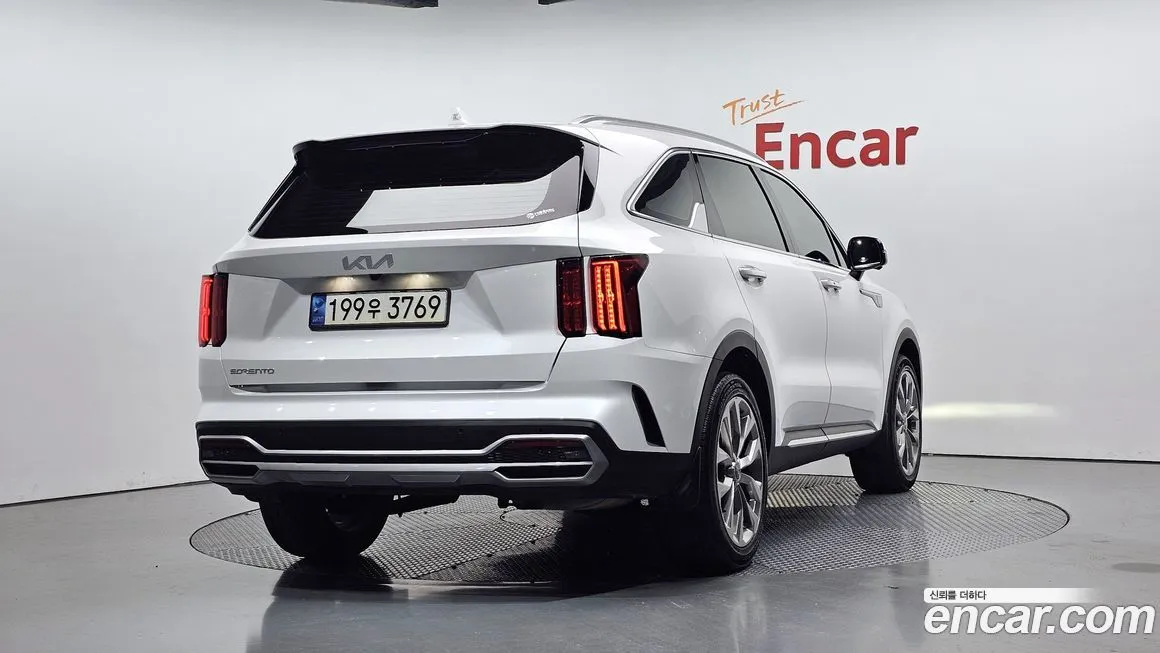 Kia Sorento — фото 2