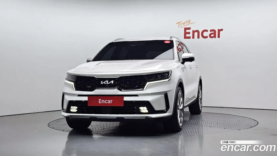 Kia Sorento — фото 3