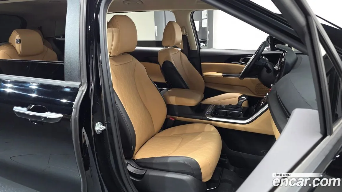 Kia Carnival — фото 10