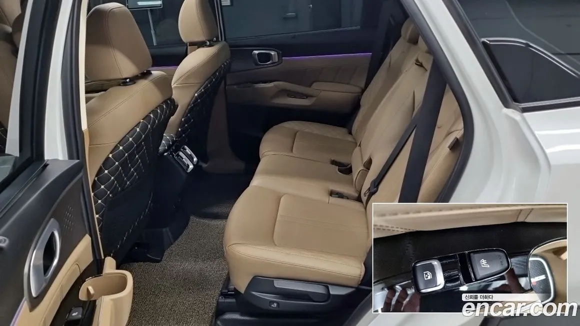 Kia Sorento — фото 7