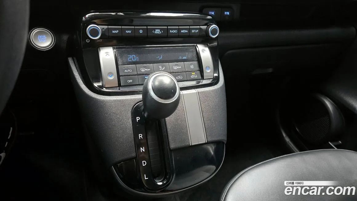 Hyundai Casper — фото 9