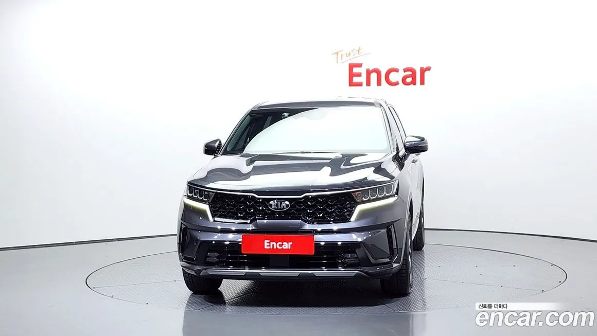 Kia Sorento — фото 3