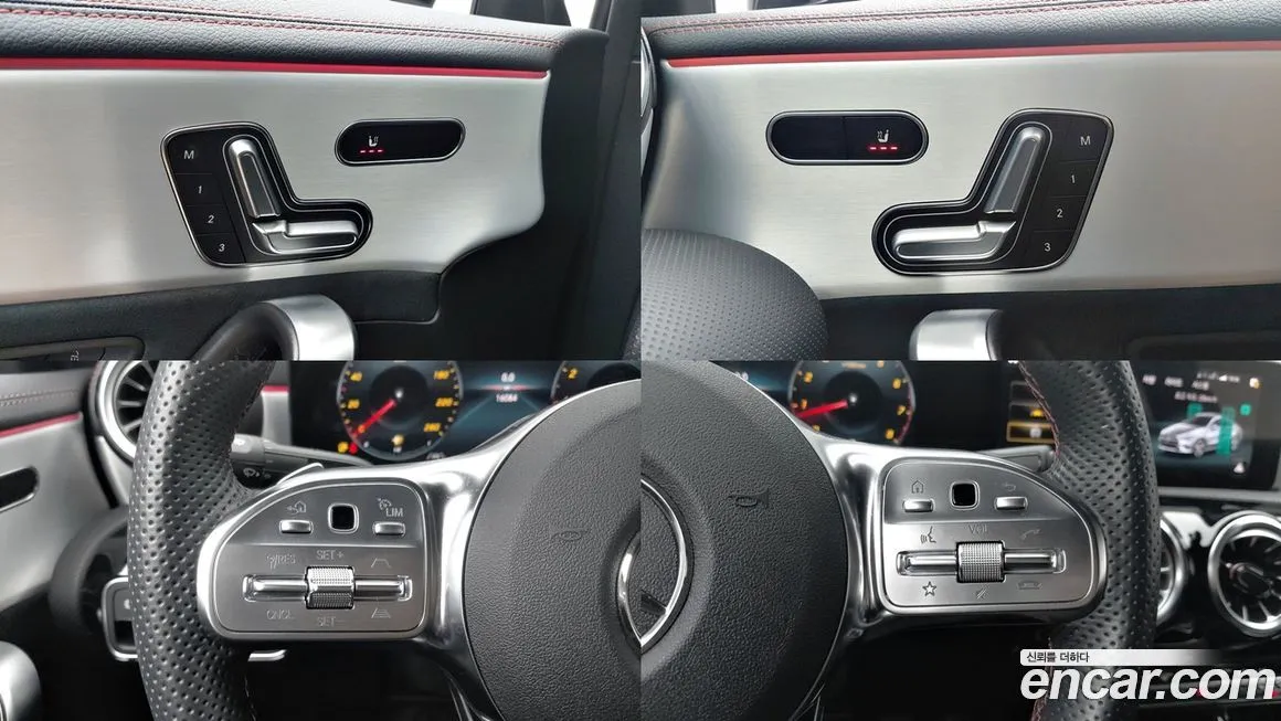 Mercedes-Benz CLA-Class — фото 10