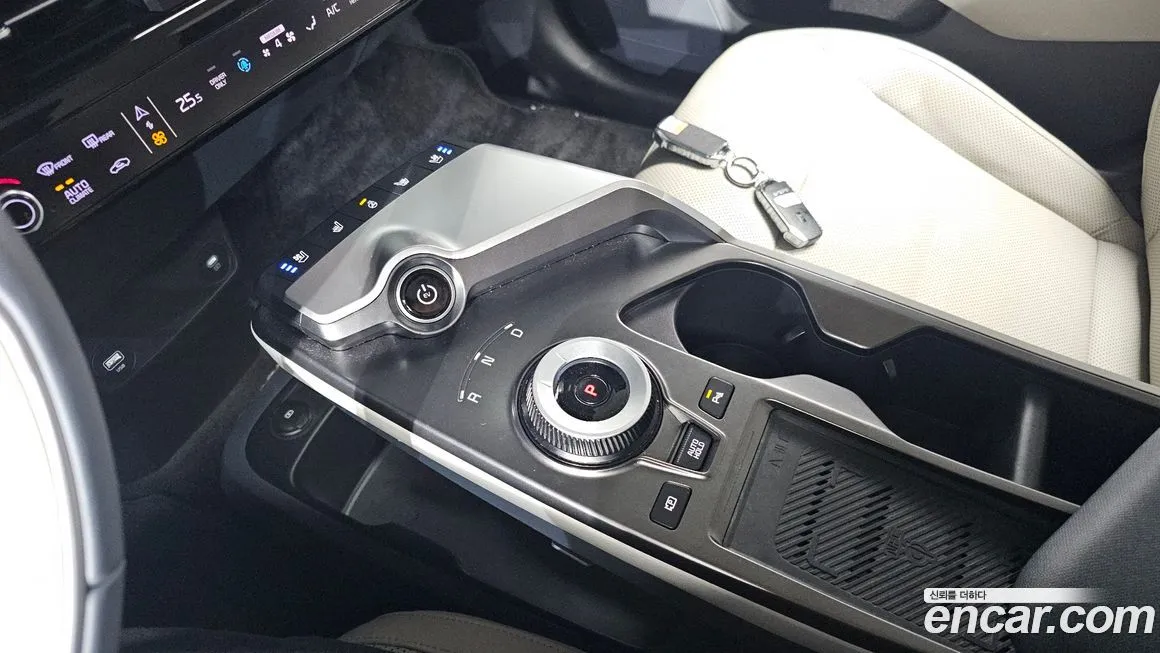 Kia EV6 — фото 9