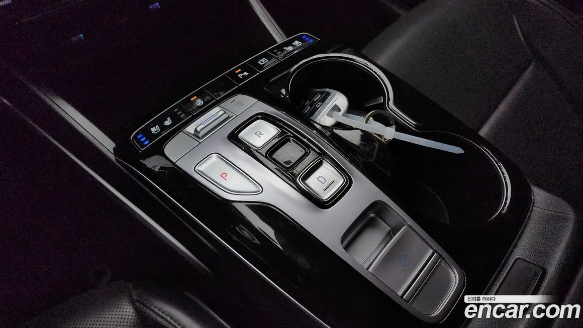 Hyundai Tucson — фото 9