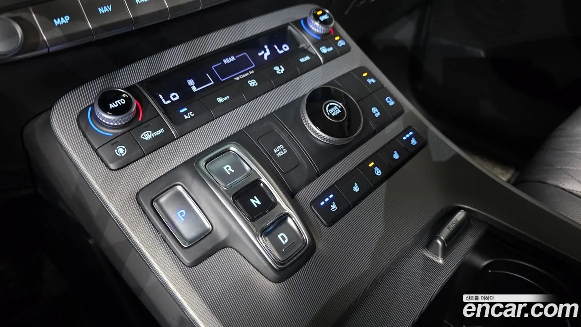 Hyundai Palisade — фото 9