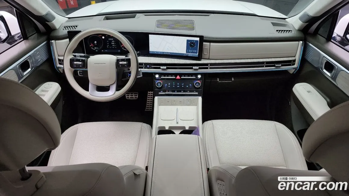 Hyundai Santafe — фото 7