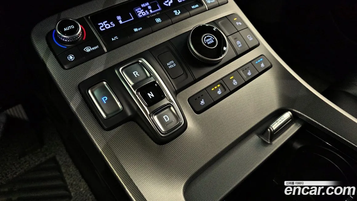 Hyundai Palisade — фото 9