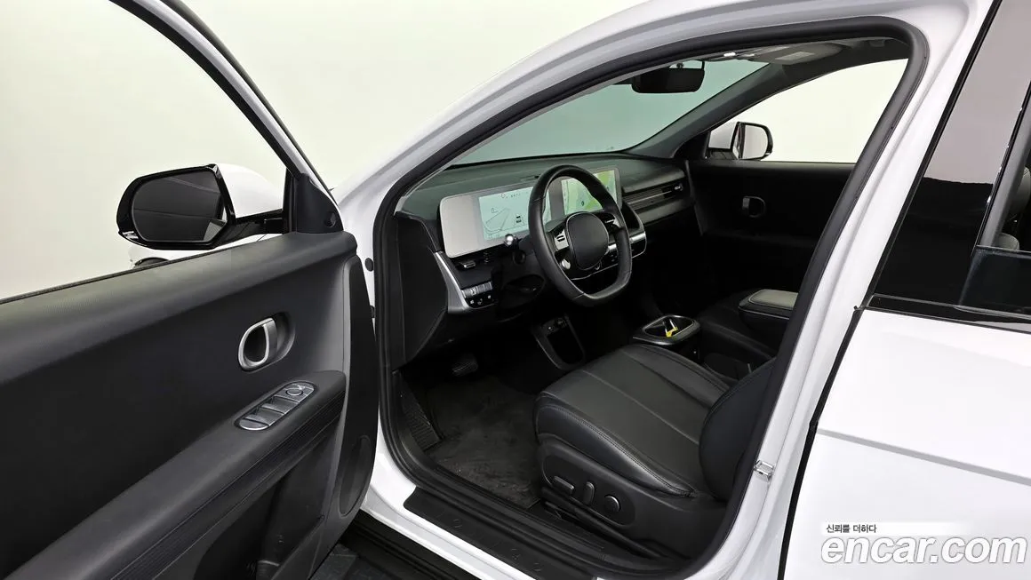 Hyundai Ioniq5 — фото 10