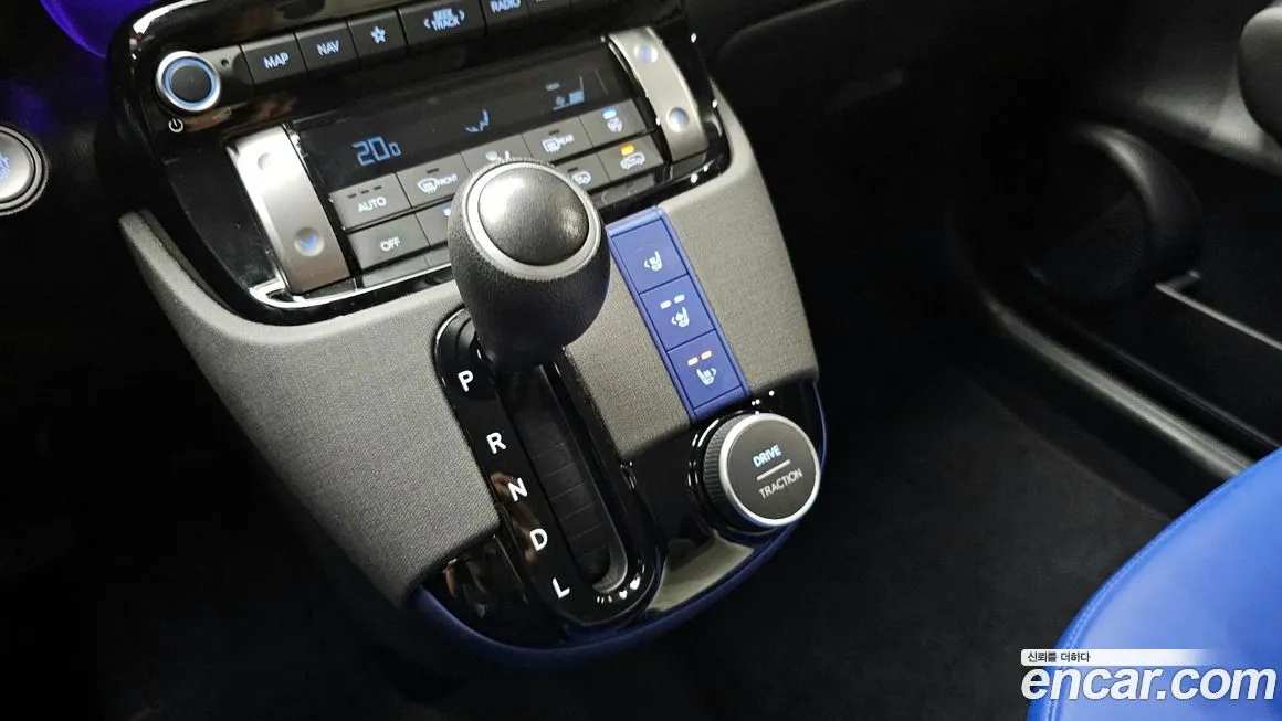 Hyundai Casper — фото 9