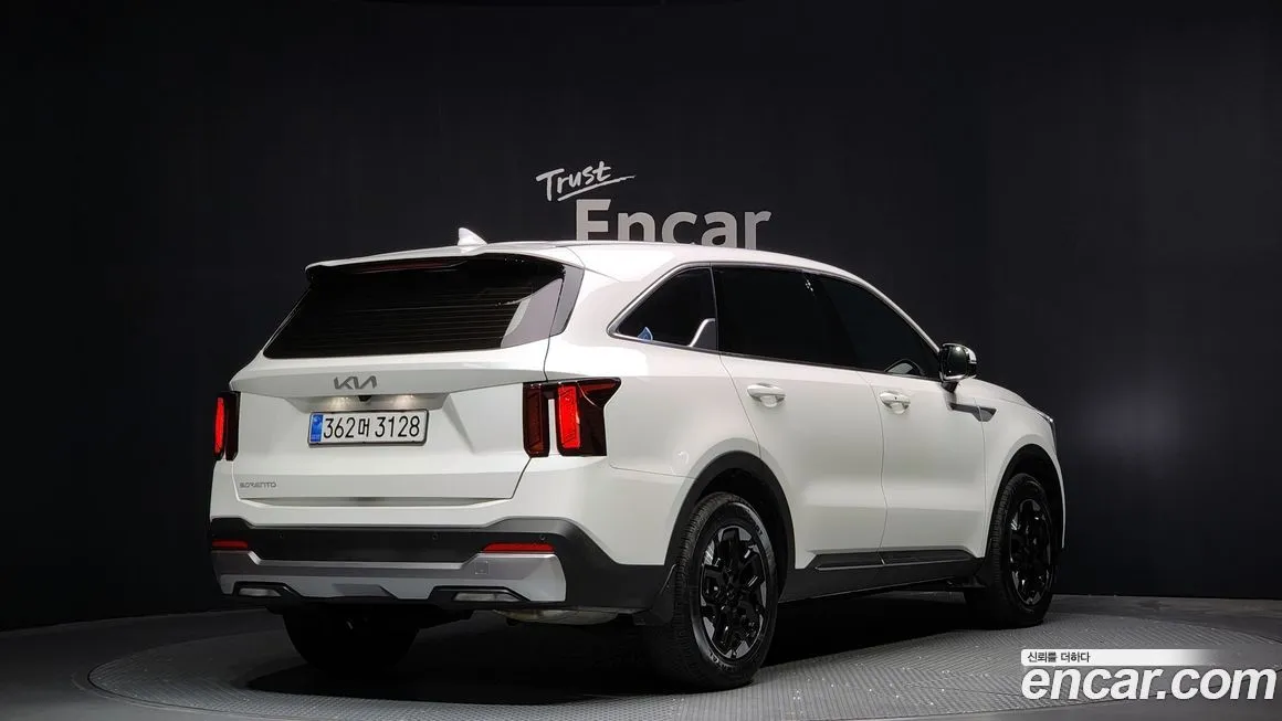 Kia Sorento — фото 2