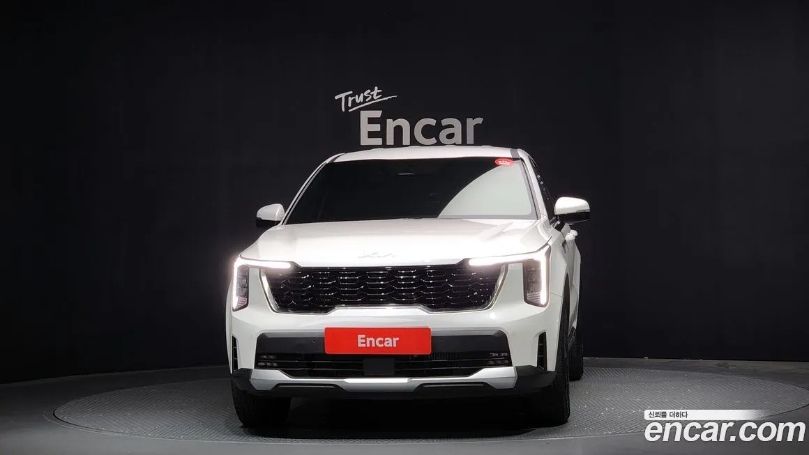 Kia Sorento — фото 3