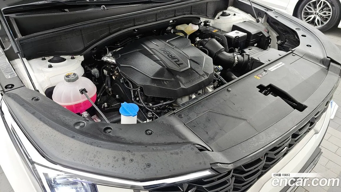 Kia Sorento — фото 6