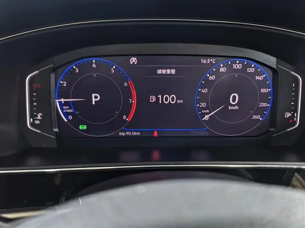 Volkswagen Passat — фото 4