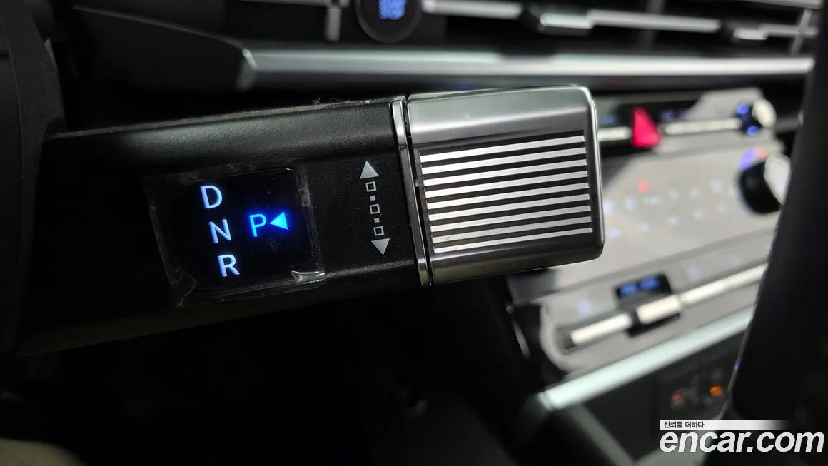 Hyundai Santafe — фото 9