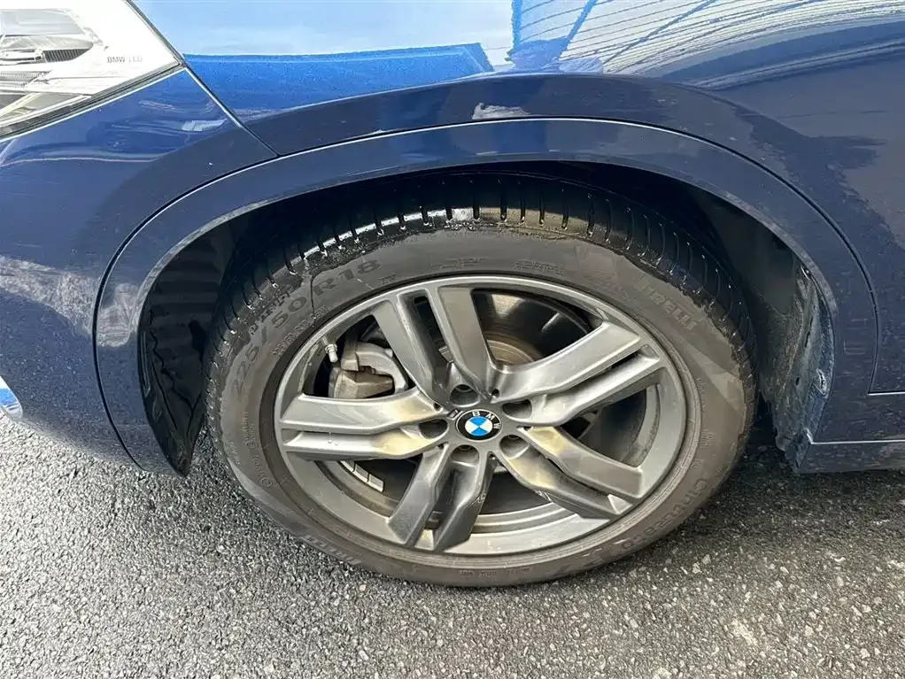 BMW X2 — фото 3