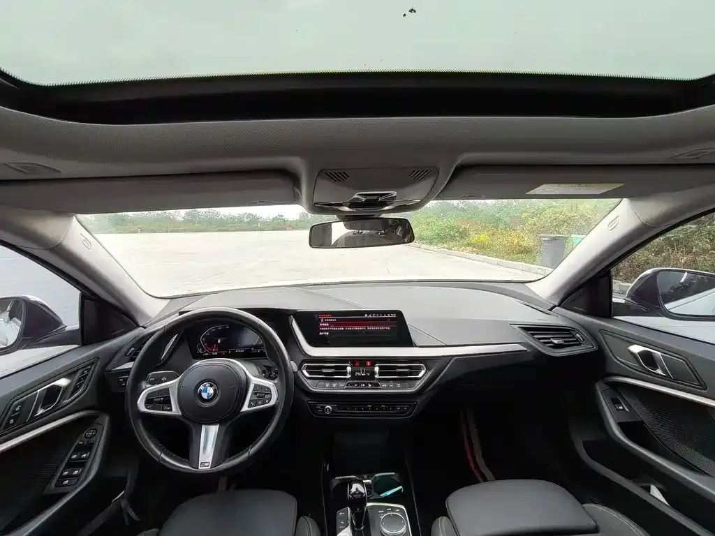 BMW 2 Series (Import) — фото 10