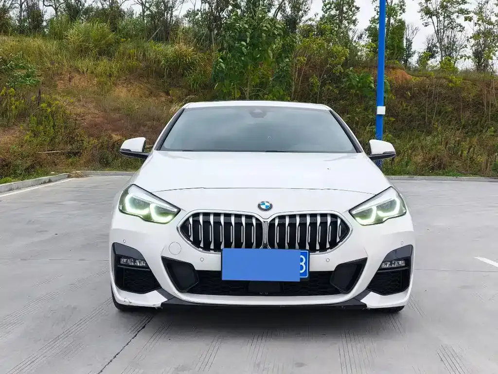 BMW 2 Series (Import) — фото 2