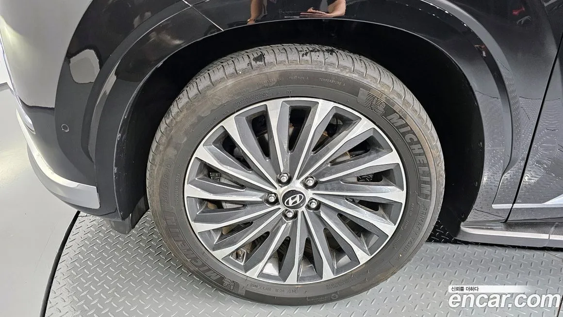 Hyundai Palisade — фото 5
