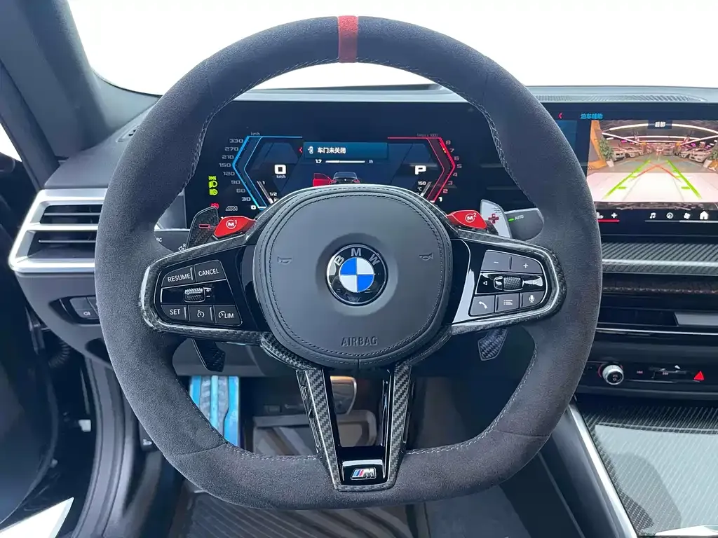 BMW M2 — фото 10