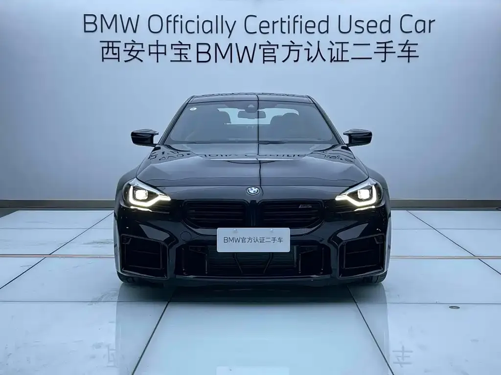 BMW M2 — фото 2
