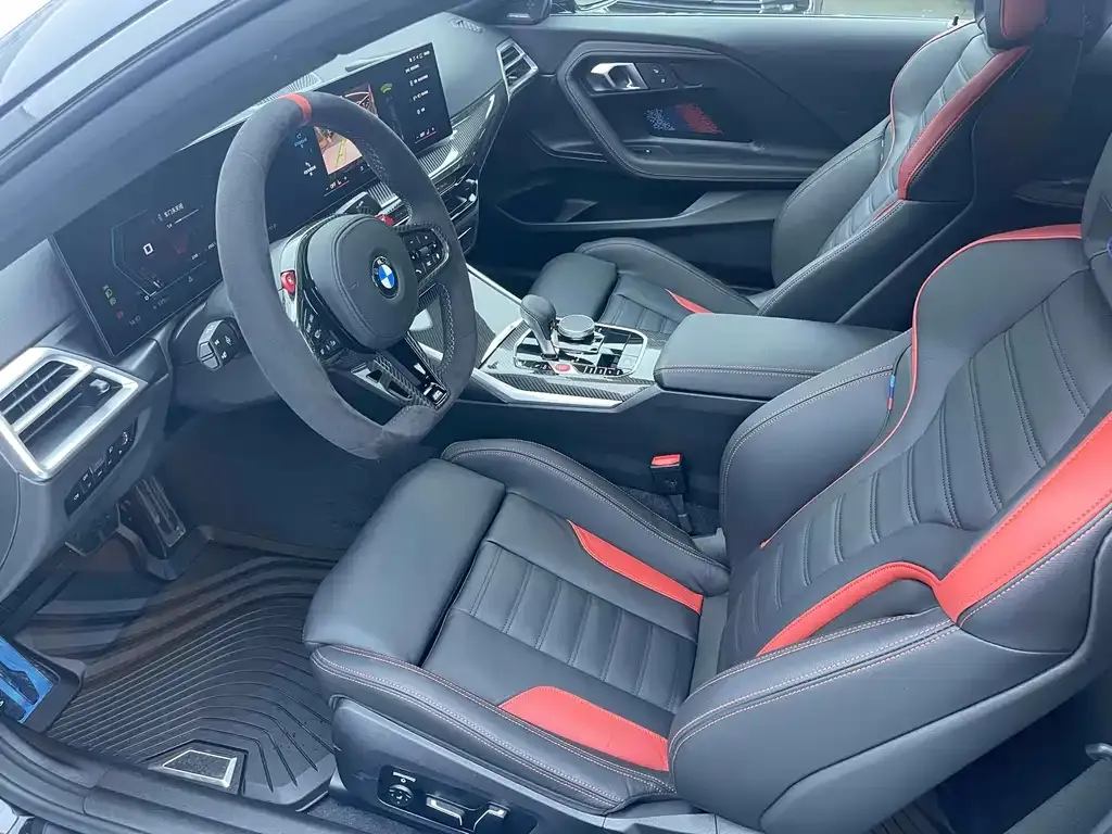 BMW M2 — фото 8