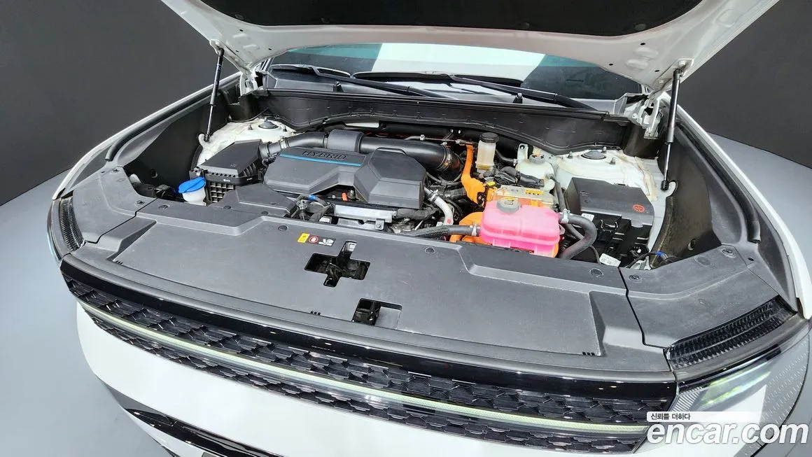 Hyundai Santafe — фото 6