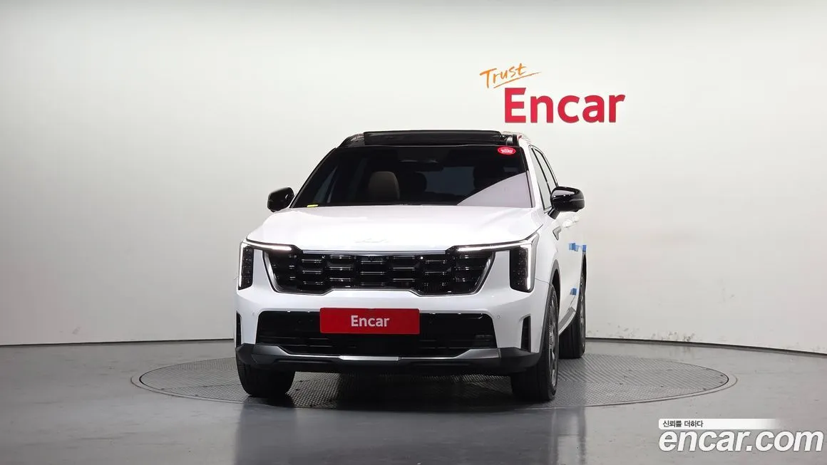 Kia Sorento — фото 3