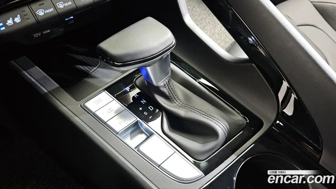 Hyundai AVANTE — фото 9