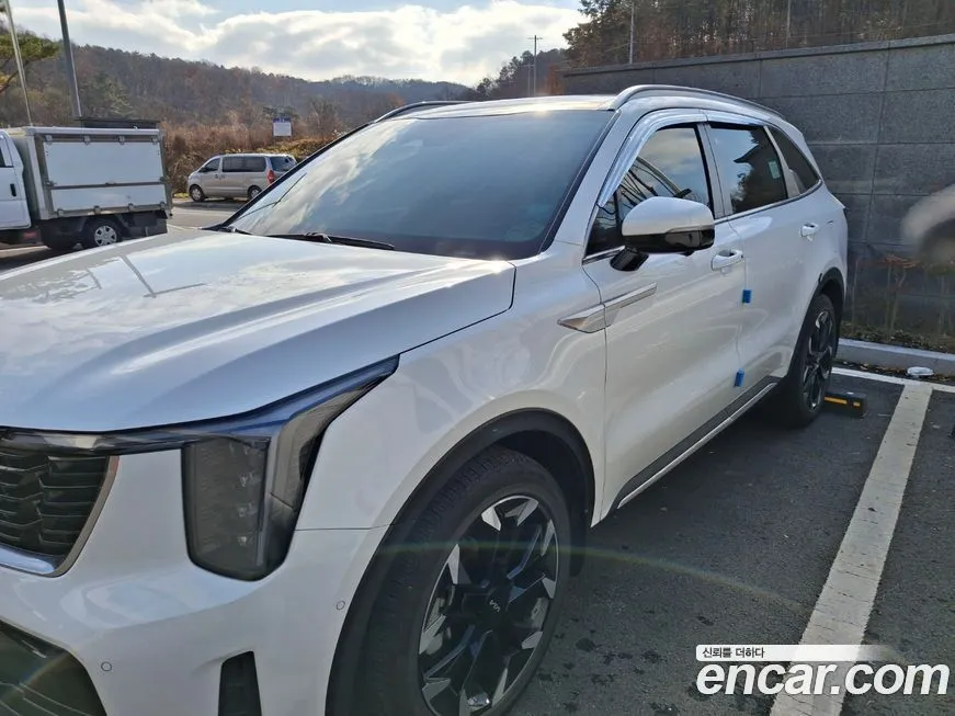 Kia Sorento — фото 2
