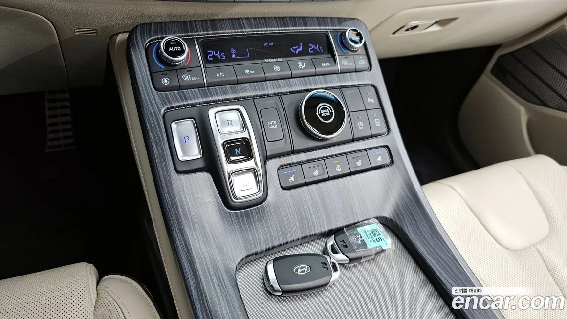Hyundai Palisade — фото 9