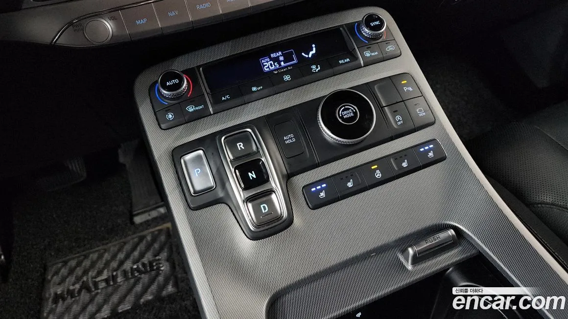 Hyundai Palisade — фото 9
