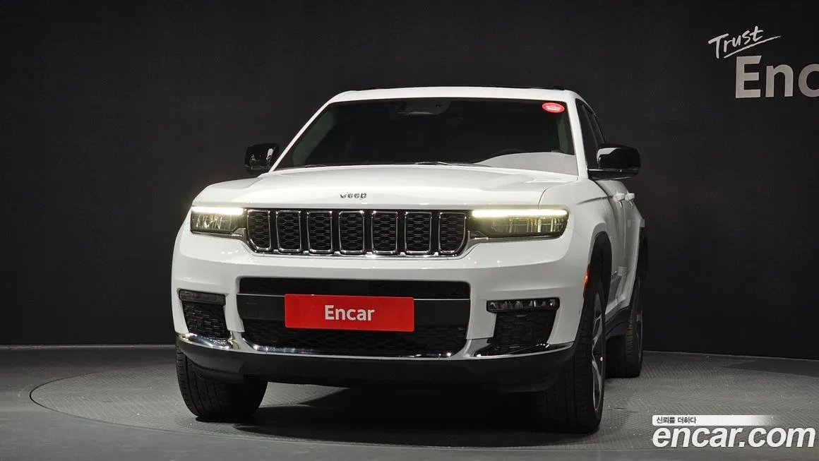Jeep Cherokee — фото 3