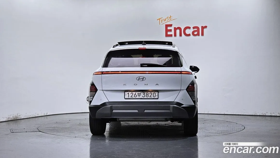 Hyundai Kona — фото 4