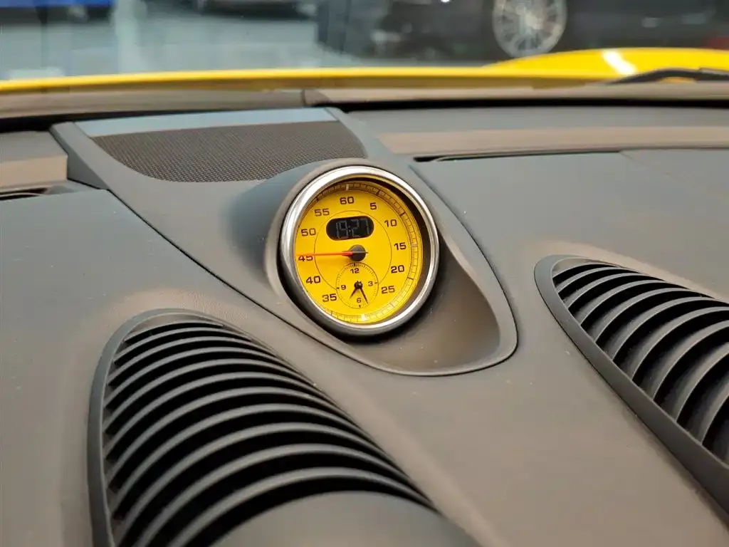 Porsche 718 — фото 9