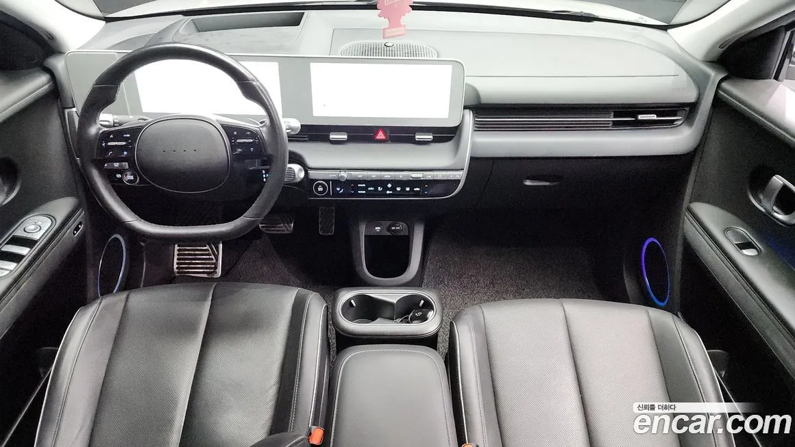 Hyundai Ioniq5 — фото 7