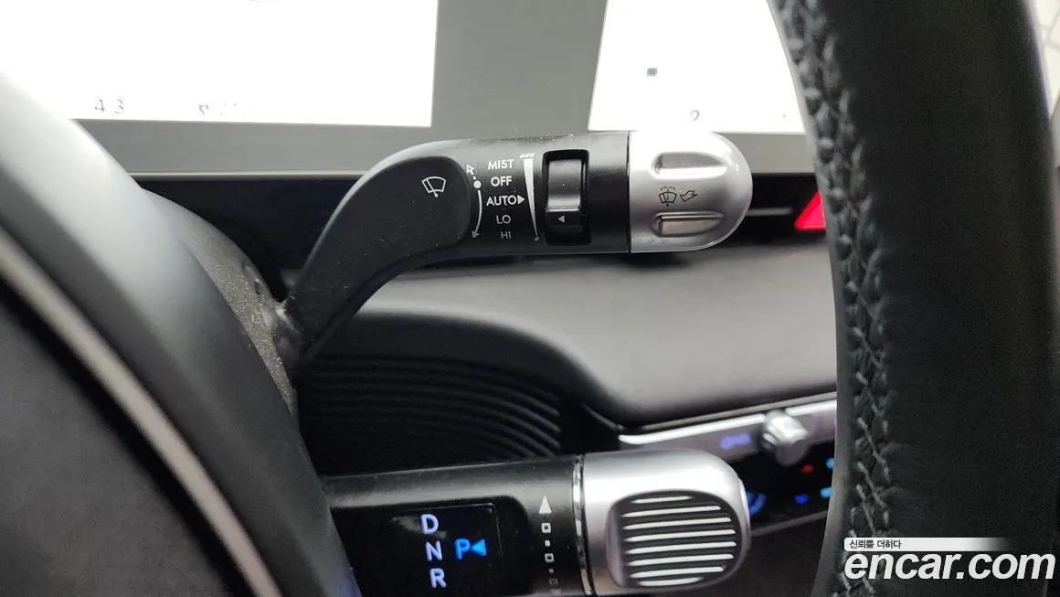 Hyundai Ioniq5 — фото 9