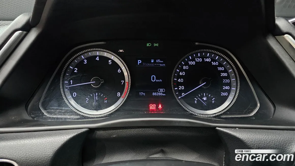 Hyundai Sonata — фото 8