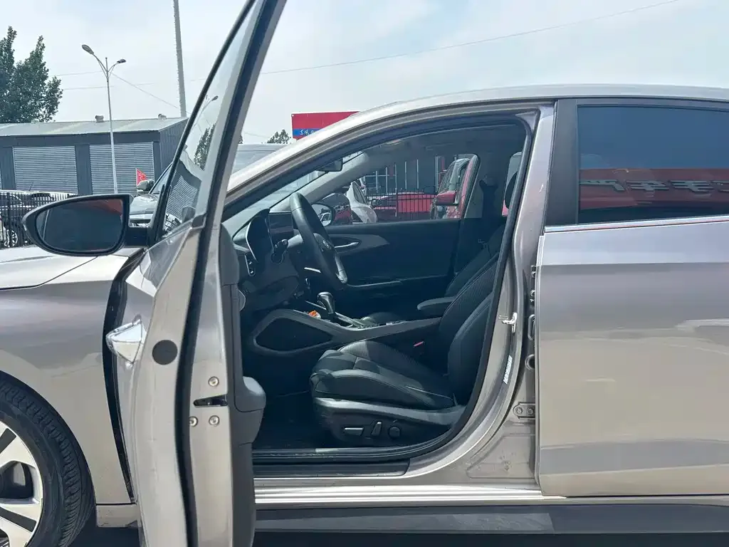 Hyundai Fista — фото 10