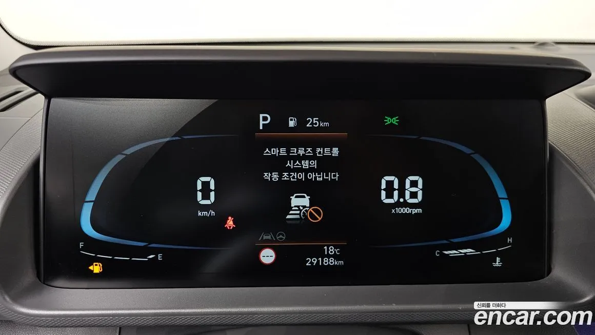 Hyundai Casper — фото 8