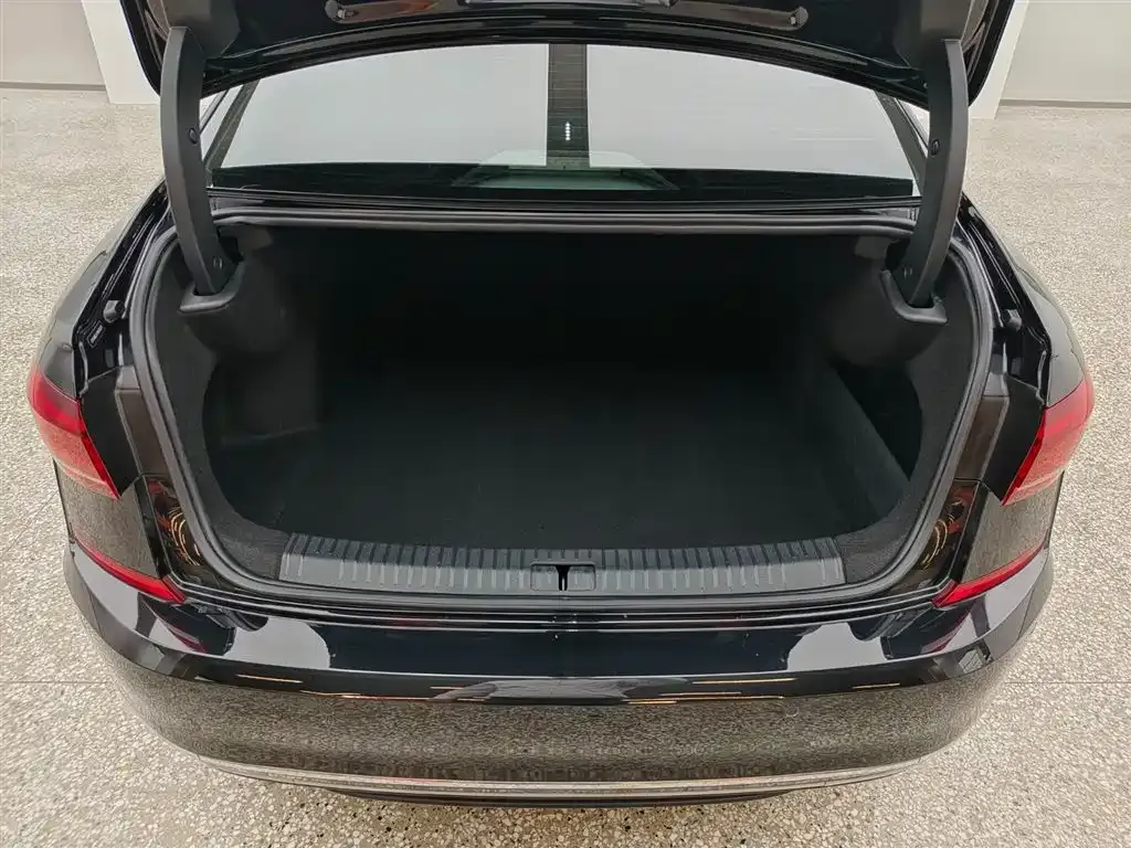 Volkswagen Passat — фото 6